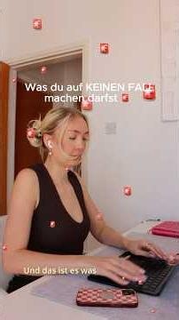Tag 3/30 🎬 Von 0 zum eigenen Online Business – Zum Nachmachen