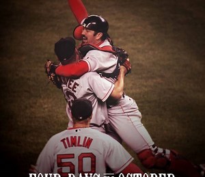 Four Days in October Summary, Trailer, Cast, Where to Watch and More