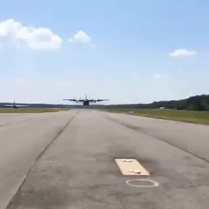 Combat Airlift! | Little Rock Air Force Base