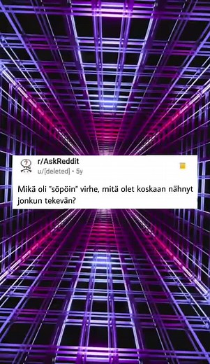 Mikä oli