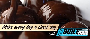 264 reactions · 19 shares | Make today, and every day your cheat day with Built Bar! Get 10% off by using code CHEATDAY in checkout. | BUILT | Facebook