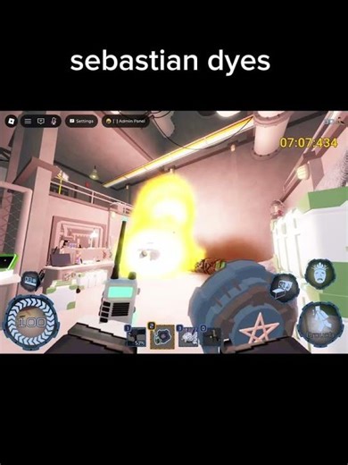 sebastian dyes
