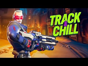 30 Minutes Of Perfect Soldier 76 Tracking