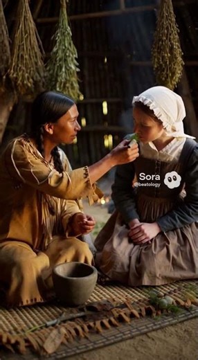 The Truth: America Was Built With Indigenous Knowledge, Not Just European Power