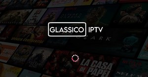 Download and run GLASSICO IPTV on PC & Mac (Emulator)