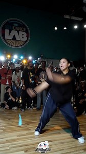 Joy getting live  #sxstv #stepxstepdance #hiphopdance #dance #freestyle #musicality | Step X Step Dance | Facebook