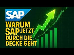 Was SAP so erfolgreich macht