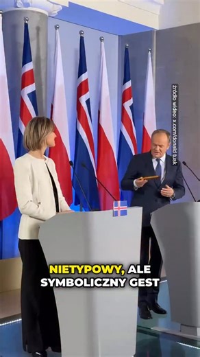 PRINCE POLO DLA PREMIER ISLANDII | Super Express