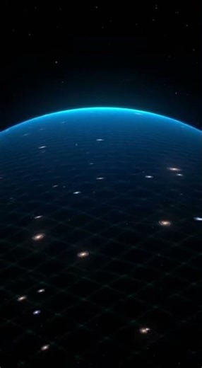 Why Galaxies Move Faster Than Light (It’s Not What You Think!)