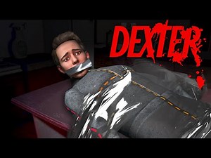 BONELAB MODS that make you feel like Dexter Morgan...