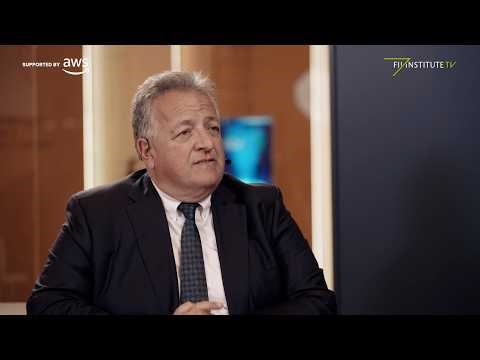 FII9: Dr. Noubar Afeyan - Founder & CEO, Flagship Pioneering Co-Founder, Moderna