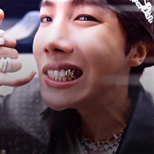 J-HOPE "MONA LISA" MV EDIT [J-HOPE - MONA LISA]