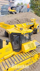 171K views · 2.9K reactions | Epic Volvo RC Dump Truck Adventures on...