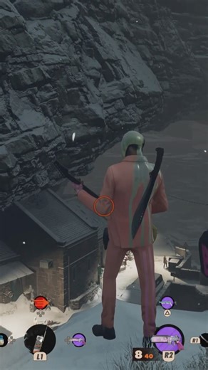 DEATHLOOP - Guitar Solo