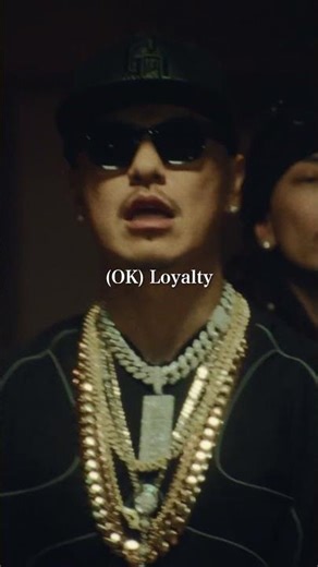 AK-69 - LOYALTY [Official Video] #shorts