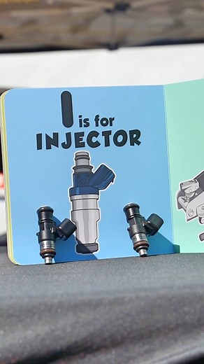 4.4K views · 164 reactions |  For the littlest enthusiasts with the biggest dreams, the 'Formula Drift Edition ABC's For Future Drifters Book' is their first step towards the racing world. Get it today: https://bit.ly/FDxFastKidsClub #FormulaD #FormulaDRIFT | Formula Drift | Facebook