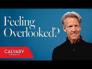 Baruch: Jeremiah's Right-Hand Man - Jeremiah 45 - Skip Heitzig