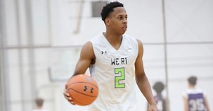 Michigan basketball recruiting — the latest on the 2023, '24 targets