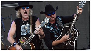 Big & Rich To Debut New College Football Anthem On FOX After ESPN Foolishly Fired Them