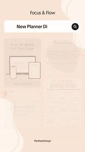 Planner - Downloadable Goodnotes iPad Digital Agenda, To-do List - Etsy