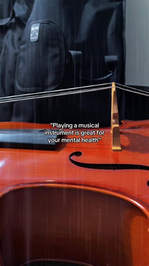 RIP to this cello: what to do when an instrument is damaged