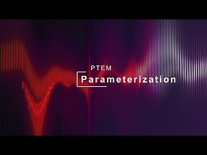 Pathwave Test Executive for Manufacturing – Parameterization