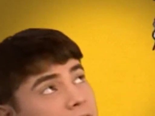 Blue's Clues S05E29 Magenta's Messages