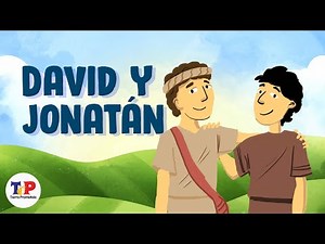 David y Jonatán