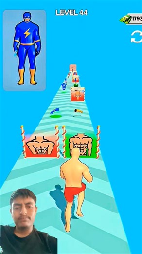 smart gameplay Android games just fun🥳74 #gameplay#shorts