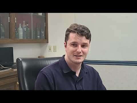 Jackson Majher, Glass Coatings & Concepts