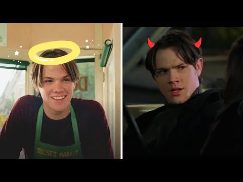 Toxic Boyfriend or Tragic Character?: Dean Forester Explained