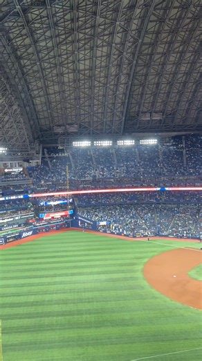 14 reactions | Yep, I’m up here for Event No. 30 of the #aroundtheworldin80sportingevents project at World Series Game 6. | The Sports Fan Project | Facebook