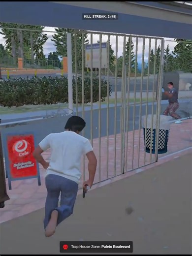 Mastering Ticket Management in FiveM GTA V RP