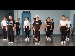 MODERN HIPHOP DANCE | MASTERMIND MUSIC