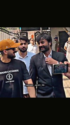 #rajabfamily #realbond #rajabbutt #realpresence #aura