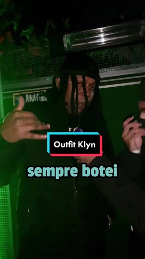 Outfir Klyn #klyn #moda #outfit #fy