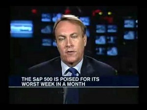 David Tice: Reptilian Shapeshifter / Profiteer