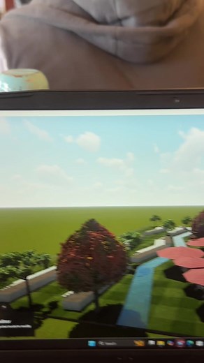 Last Semester Sneak Peek: Architecture Projects and Friends