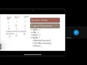 Free CISSP DOMAIN 3 PART 5 - Security Architecture and Engineering Certification Prep