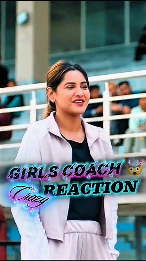 💥Don't Underestimate The Desi Boys💥Girls Coach Reaction😱Boys Killer Attitude🤯#viral #trending