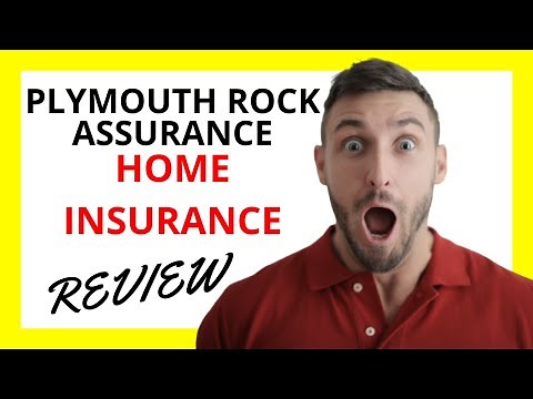 🔥 Plymouth Rock Home Insurance Review: Pros and Cons