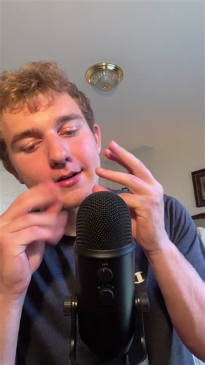 ASMR 5 Minutes for Sleep - Fast Sleep Triggers