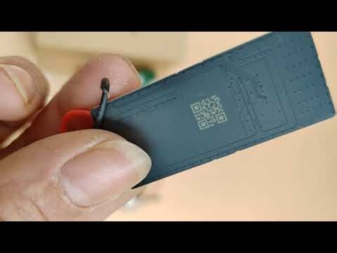 AUTEL APB131 Adapter For VW MQB V850 H850 Ford Nissan B18 and Renault Works with Autel IM508 IM608