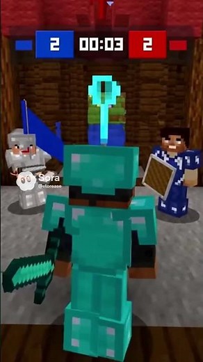 Diamond Steve’s Most INSANE Minecraft Wins (Dragon, PvP & Treasure!) #minecraft #minecraftmemes
