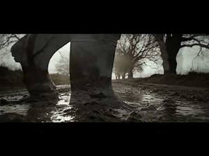 What Happens When You Step In Mud?