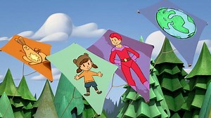 Ready Jet Go! - Let's Fly Some Kites! Video | PBS KIDS
