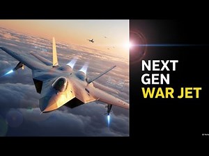 America’s New Jet Fighter Is Unreal 😱 | Full Breakdown