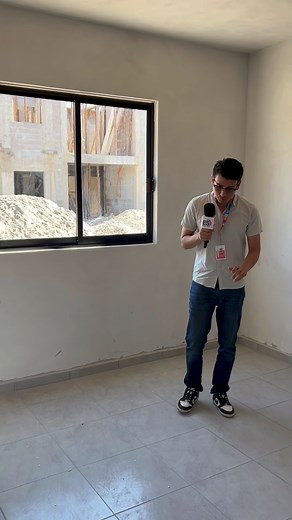🏠🧱 Así son las casas del Bienestar que construyen en #LosMochis | Espacio Sinaloa