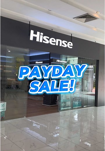 Hisense Malaysia on TikTok