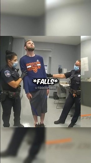 The Funniest And MOST Drunk DUI Arrest